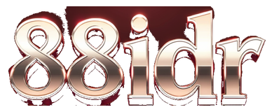 88idr slot logo