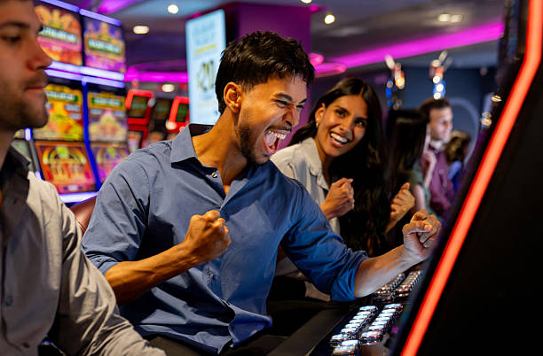88idr slot High-Volatility Corner