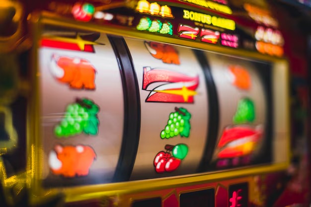 88idr slot Slot Lobbies Built for Indonesia
